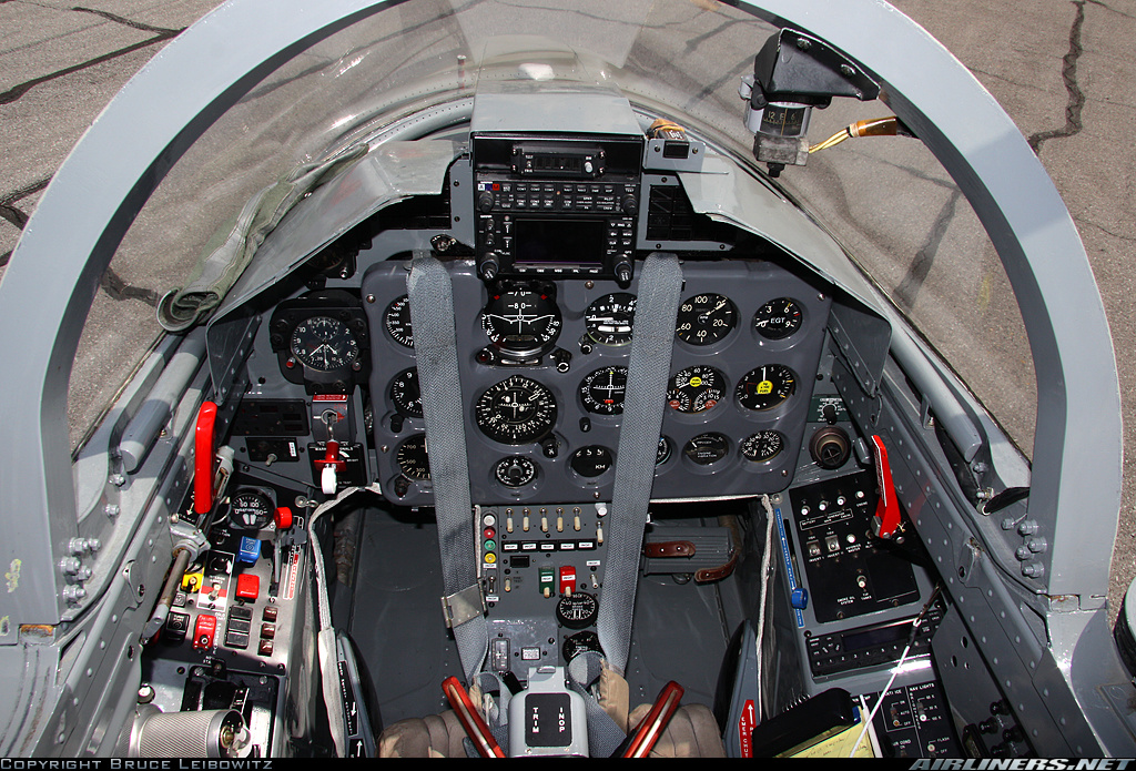 Aero L-39 Albatros - Untitled | Aviation Photo #2090540 | Airliners.net