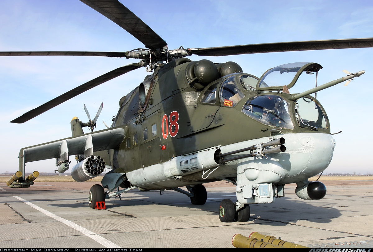 BELSIMTEK Mi-24P NEWS 2065831