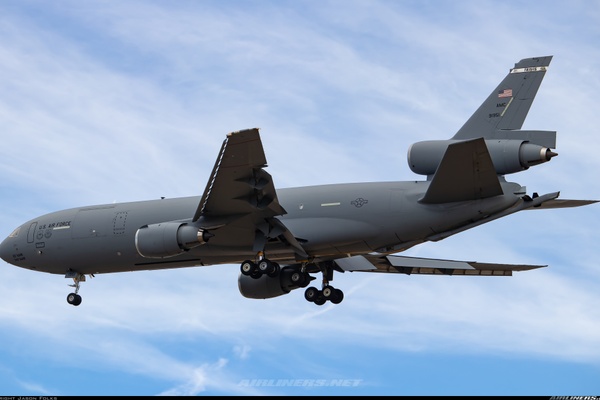 Lockheed Martin P-791 - Lockheed | Aviation Photo #1153517 | Airliners.net