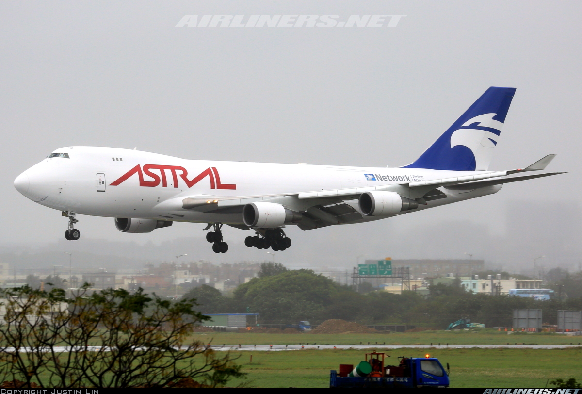 astral aircraft astral aircraft