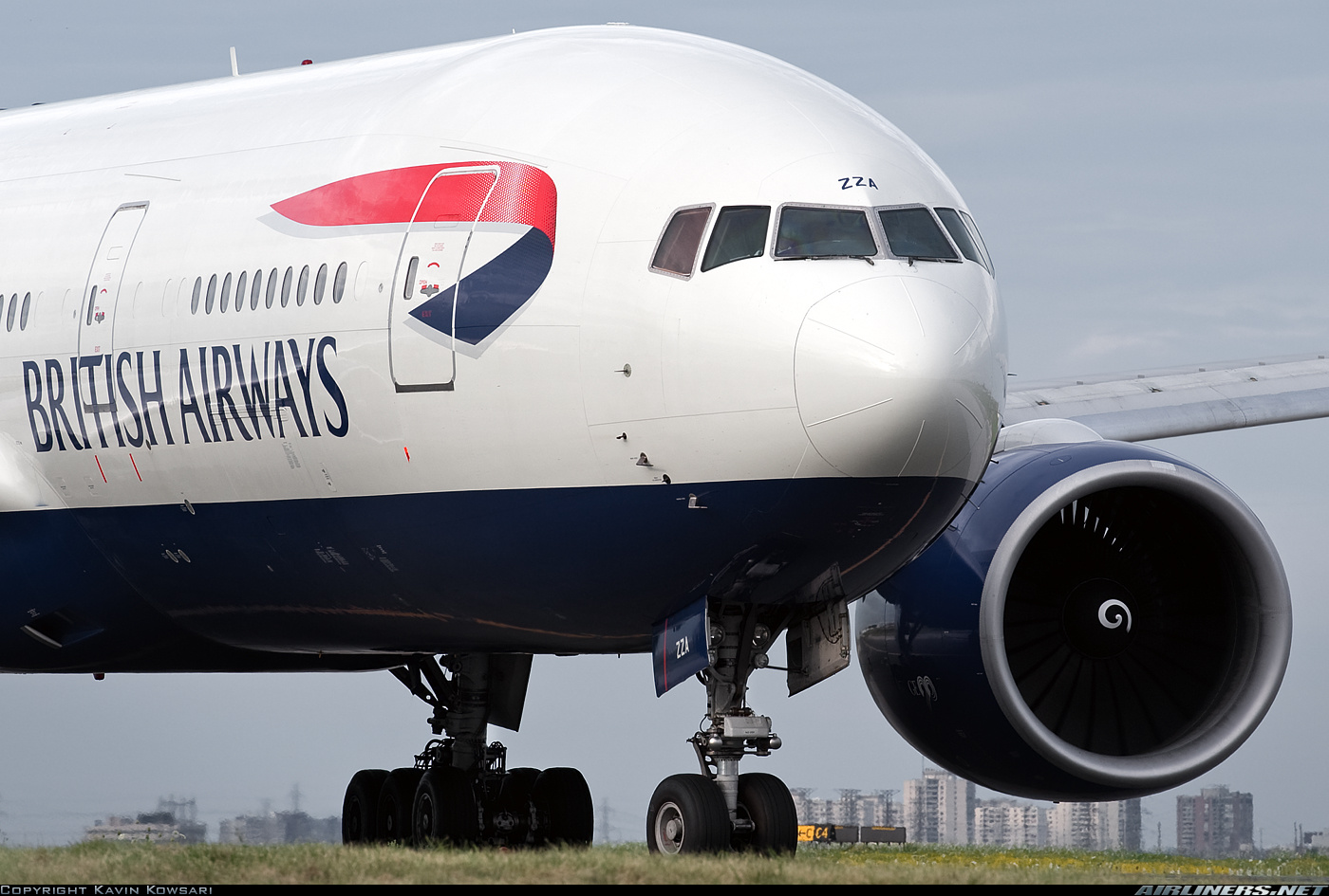 Боинг 777 british airways схема Боинг 777 british airways схема