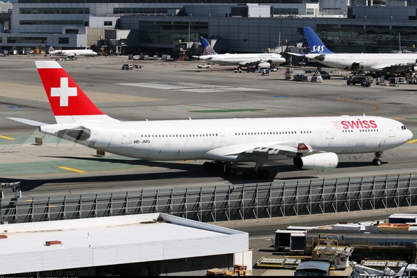 Mcdonnell Douglas Dc-10-30 - Air France 