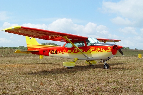 Cool Cessna Paintjobs Photo Album By Jogales Airliners Net