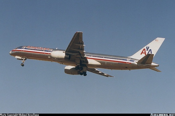 September 11 2001 American Airlines Flight 77 Photo Album By