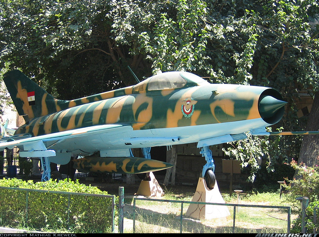 Aero S-106 (MiG-21F-13) - Syria - Air Force | Aviation Photo #0924226 ...