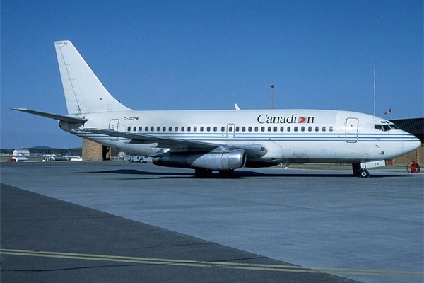 west jest vs air canada west jest vs air canada