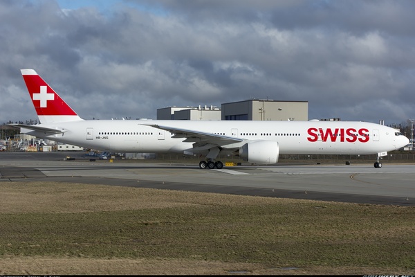 Boeing 787-9 Dreamliner - LAN Airlines | Aviation Photo #2577466 ...