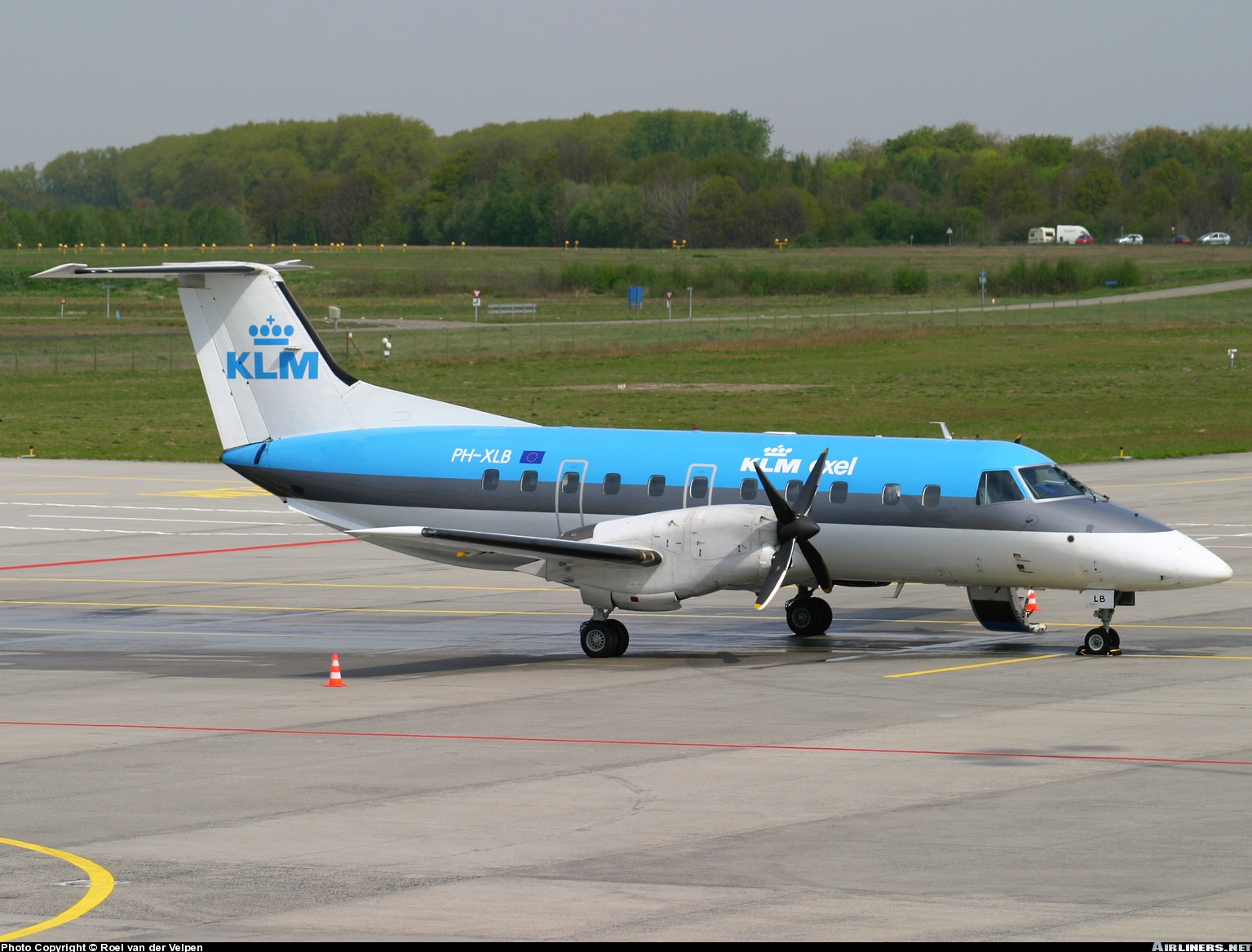 Embraer EMB 120RT Brasilia KLM Exel Aviation Photo 0564500 embraer-emb-120rt-brasilia-klm-exel-aviation-photo-0564500
