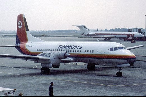 Ys 11 Photo Album By Topwand Airliners Net