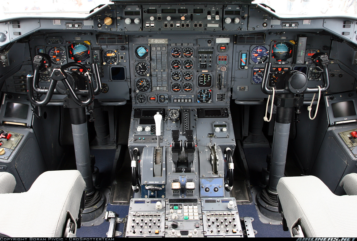 Aviation Photo #1543110: Airbus A300B2-103 - NoveSpace (CNES) .