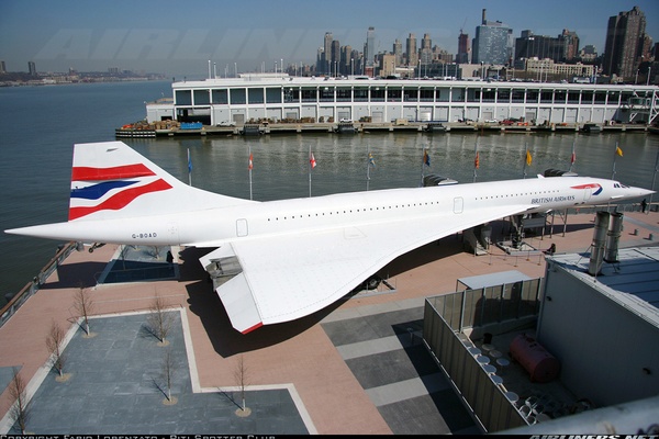 Douglas DC-3-G202A - Trans World Airlines - TWA (Airline History Museum), Aviation Photo #1753105