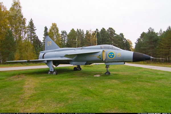 De Havilland J28B Vampire (DH-100) - Sweden - Air Force | Aviation ...