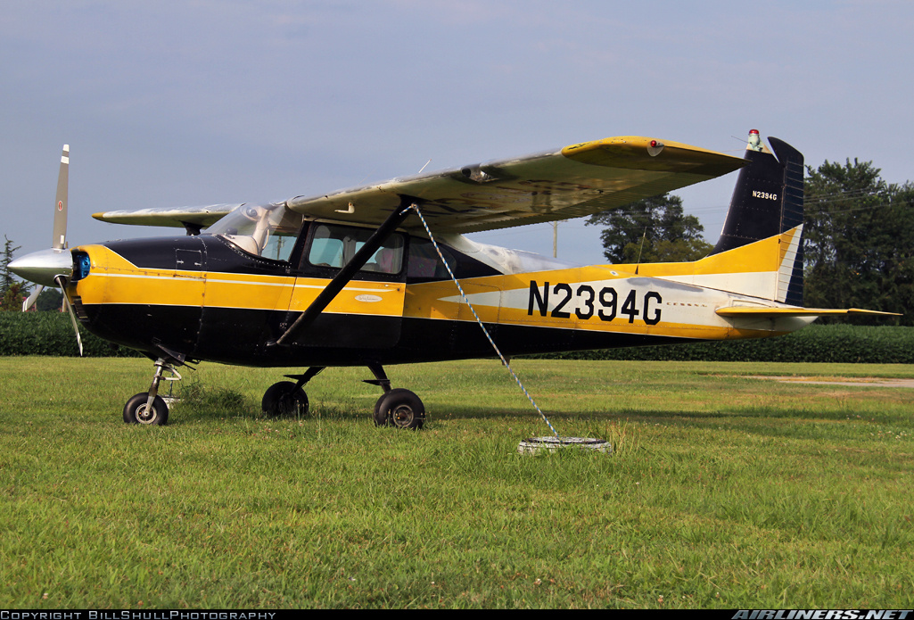 cessna 182b