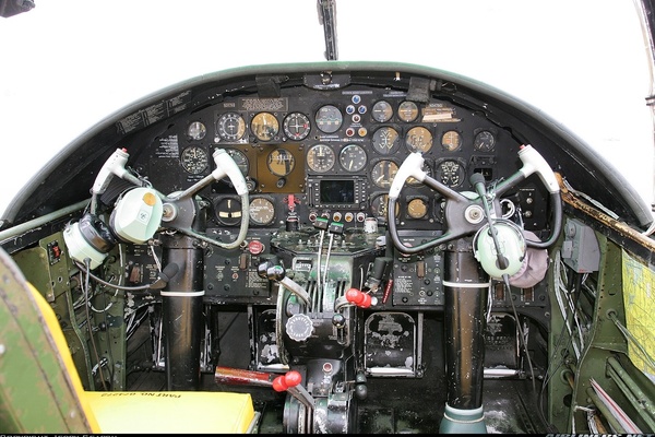 Lockheed P 38j Lightning Untitled Aviation Photo 1720234 Airliners Net