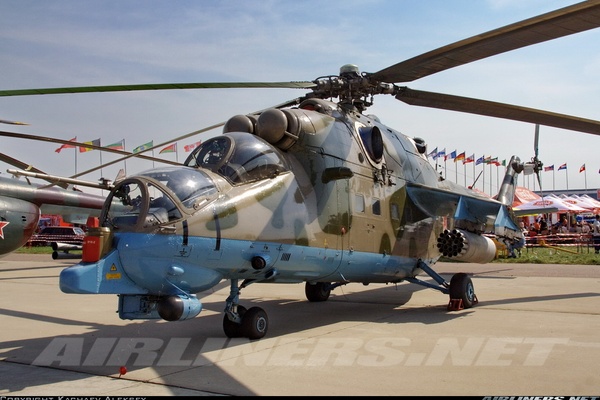 Kamov Ka-32A11VS - Kamov Design Bureau | Aviation Photo #1527342 ...