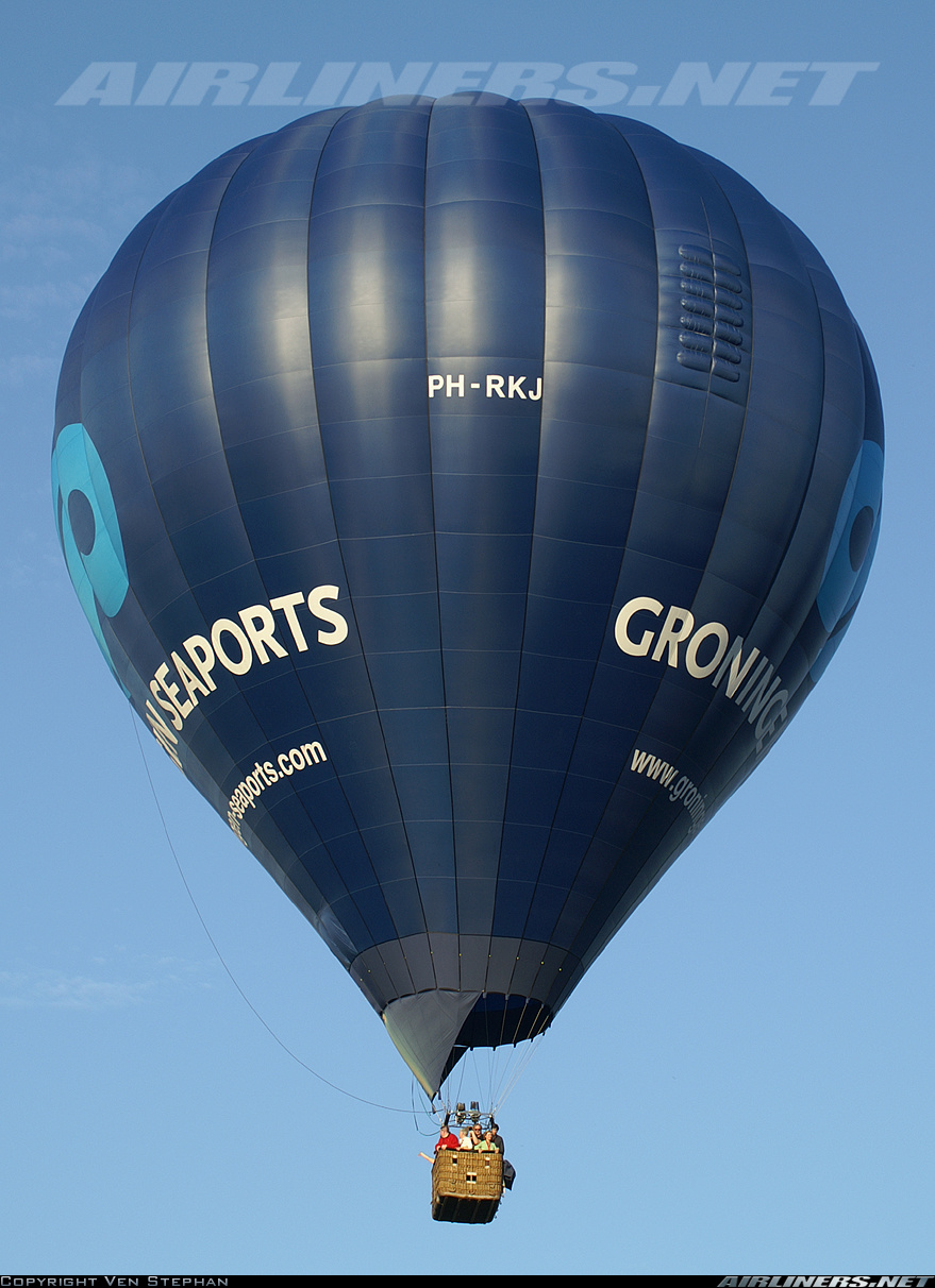 Veel gevaarlijke situaties Aanleg binnenkort Kubicek Balloons BB-60Z - Groningen Seaport | Aviation Photo #1281440 |  Airliners.net