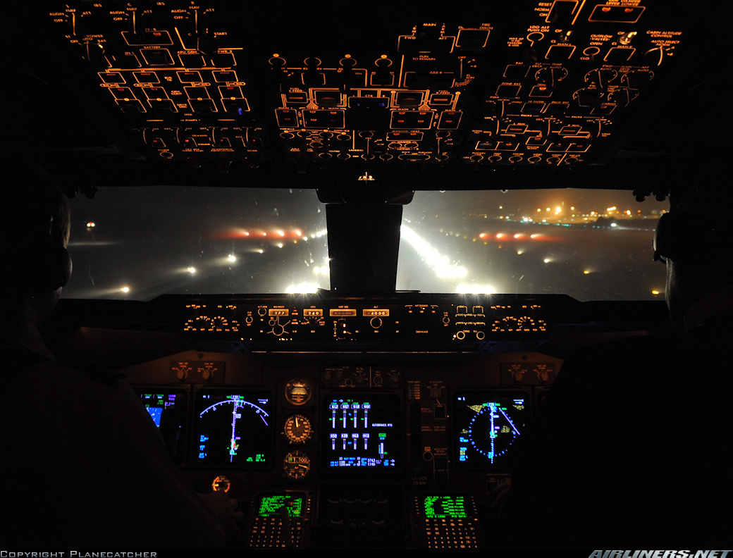 Boeing 747-4R7F/SCD - Cargolux | Aviation Photo #1841650 | Airliners.net