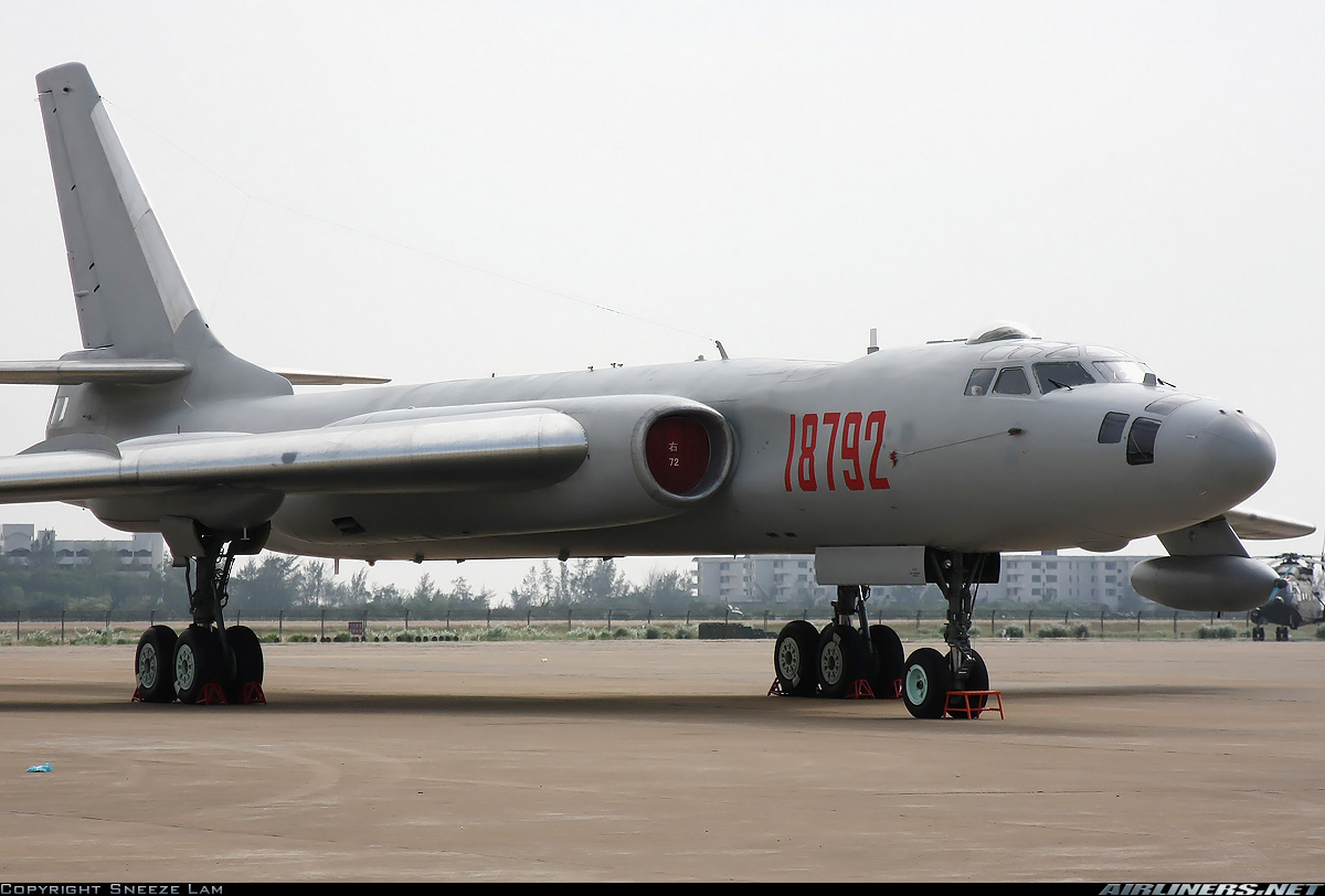 xian hy 6 china air force aviation photo 1454850 xian hy 6 china air force aviation photo 1454850