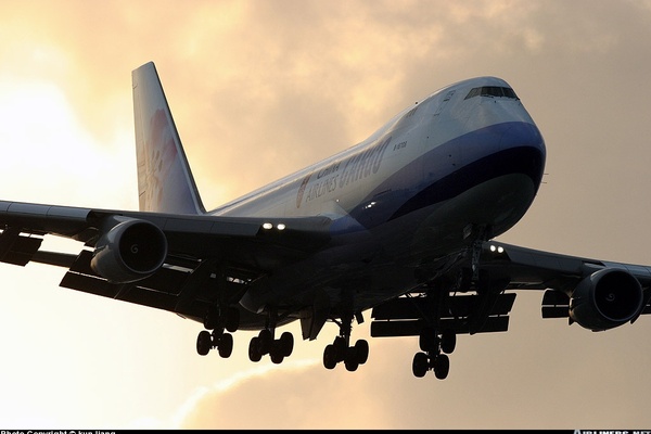 Boeing 747-246B - Japan Asia Airways - JAA | Aviation Photo