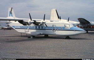 July 30, 1992: TWA Flight #843