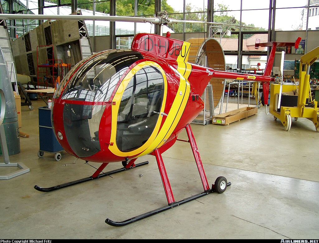 revolution mini 500 helicopter for sale