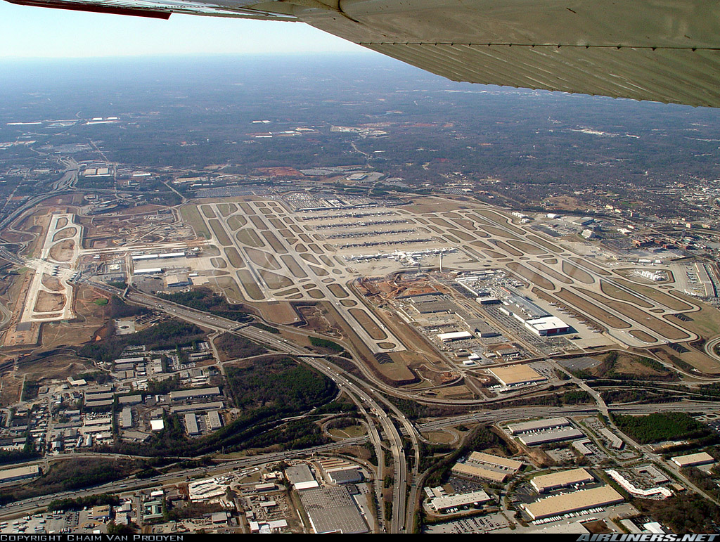 Backpage Atlanta Airport