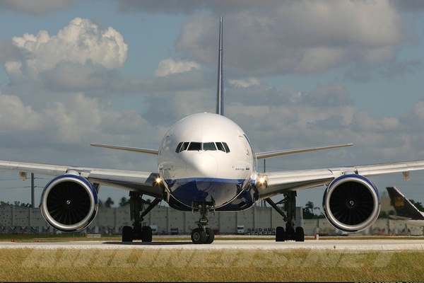 "Boeing 777 Family Album" | Photo Album By Icebird757 | Airliners.net