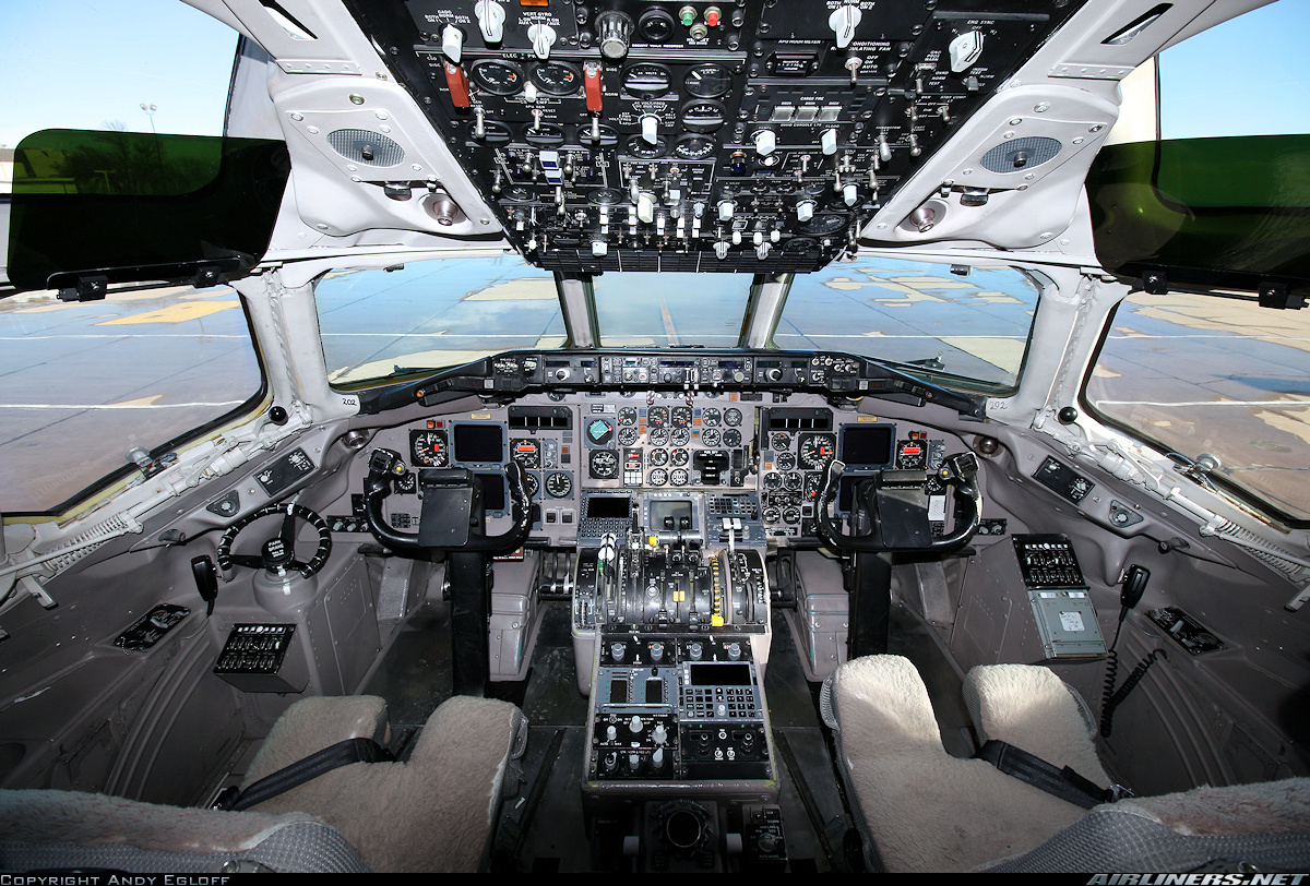 McDonnell Douglas MD-83 (DC-9-83) - American Airlines | Aviation Photo ...