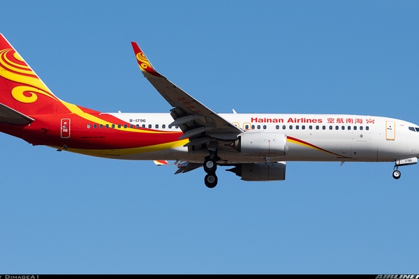 Ilyushin Il-86 - China Xinjiang Airlines | Aviation Photo