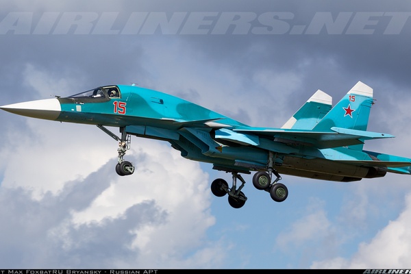 Kamov Ka-52 Alligator - Russia - Air Force | Aviation Photo #3972405 ...