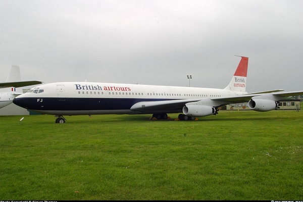 "British Charter Airlines" | Photo Album by by188b | Airliners.net