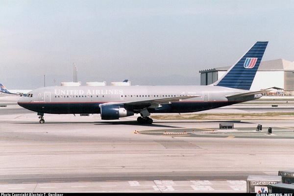 "September 11, 2001: United Airlines Flight #175 " | Photo Album By ...