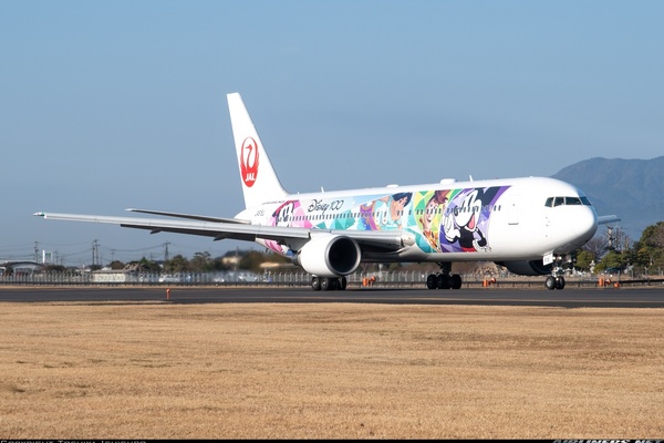 Airbus A321-231 - Air Seoul 