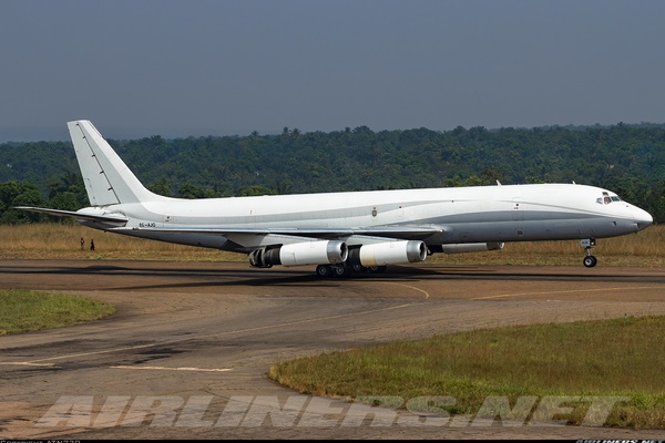 Boeing 727-223/Adv - Untitled (Bionic Aviation) [All