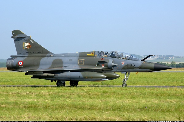 Dassault Mirage 2000-9EAD - United Arab Emirates - Air Force | Aviation ...