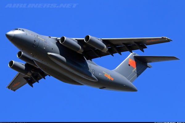 Boeing 707-3J6C - Air China | Aviation Photo #2554693 | Airliners.net