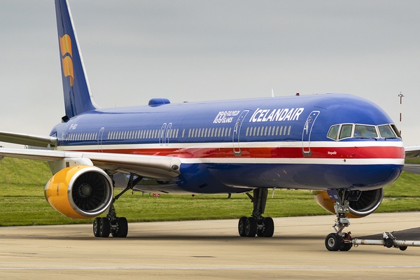 Boeing 757-3E7 - Azur Air Ukraine | Aviation Photo #6051157 | Airliners.net