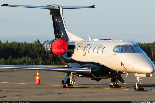 McDonnell Douglas MD-82 (DC-9-82) - Finnair | Aviation Photo