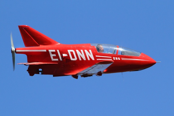 "BD-5's" | Photo Album by jlk69 | Airliners.net