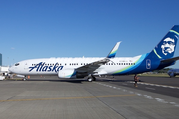 Boeing 737-990/ER - Alaska Airlines | Aviation Photo #3871193 ...