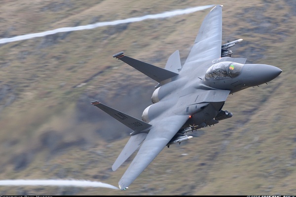 F-15