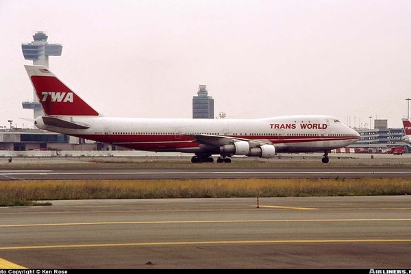 July 17, 1996: TWA Flight #800, Photo Album by September11