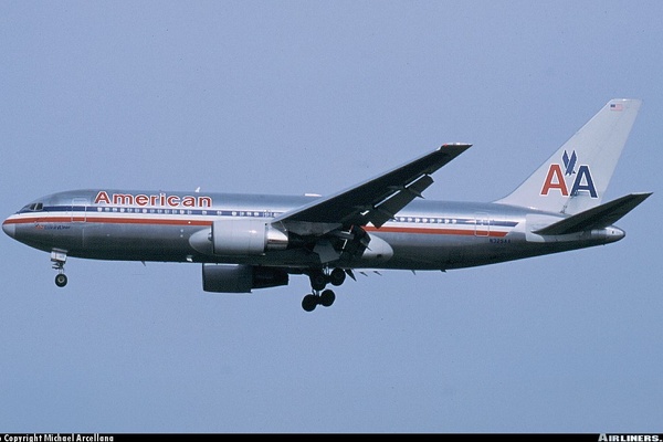 Boeing 727-227/Adv - American Airlines | Aviation Photo #0221374 ...