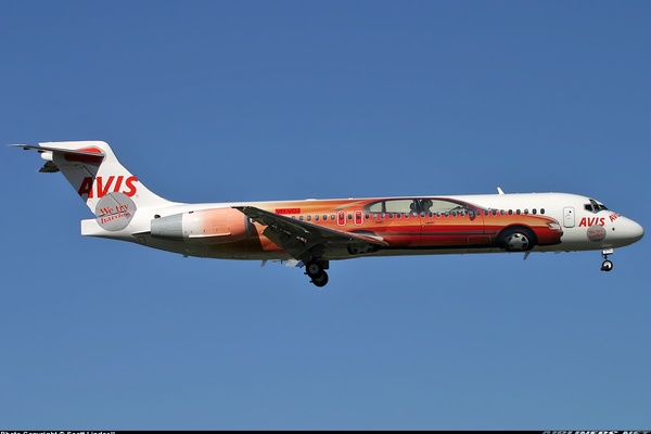 McDonnell Douglas DC-10-40I - JALways - Reso`cha | Aviation