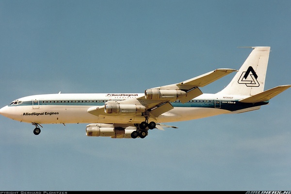 たぬき 希少 UNFORGETTABLE B707 洋書