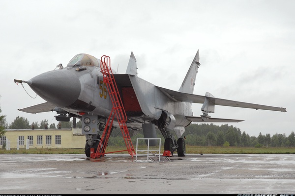 Sukhoi Su-39 - Russia - Air Force | Aviation Photo #1020729 | Airliners.net