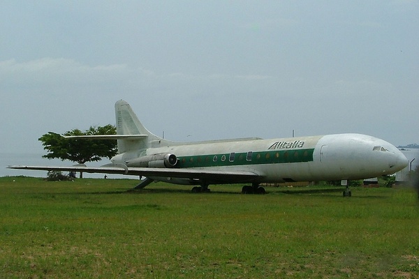 Boeing 707-436 - Aero Beach Entebbe | Aviation Photo #1965050 ...