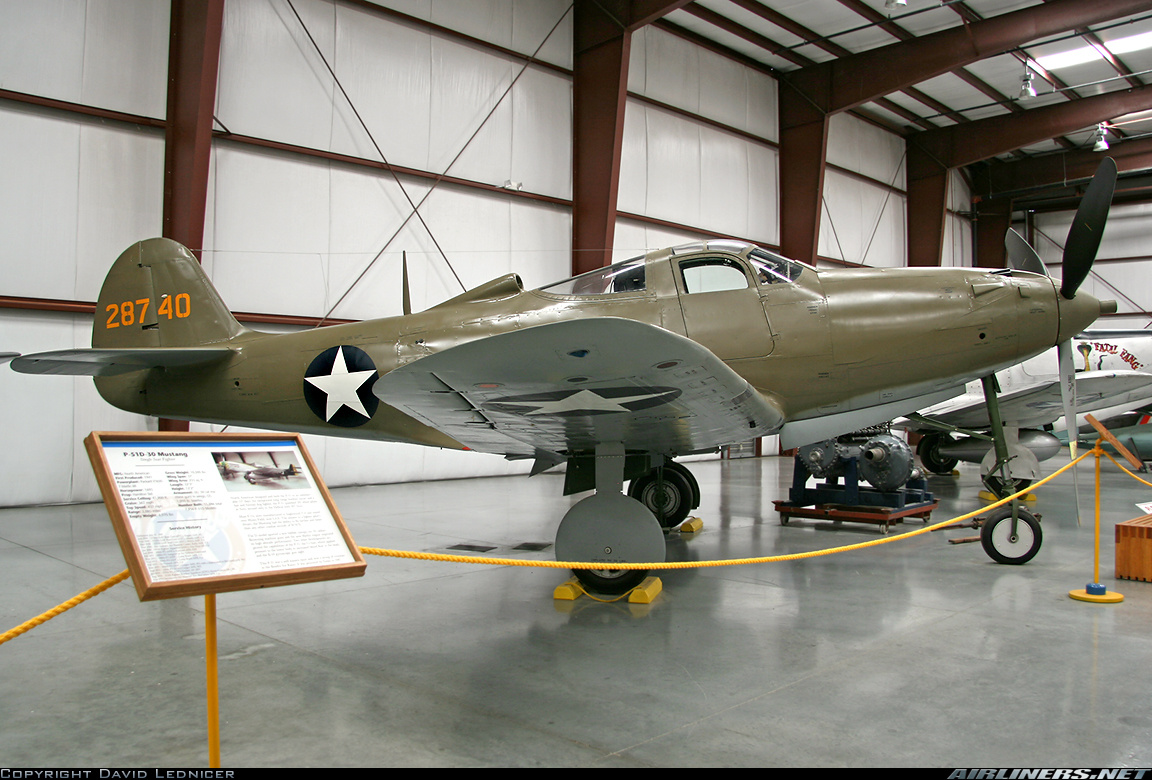 Bell P-39N Airacobra - Untitled | Aviation Photo #1527691 | Airliners.net