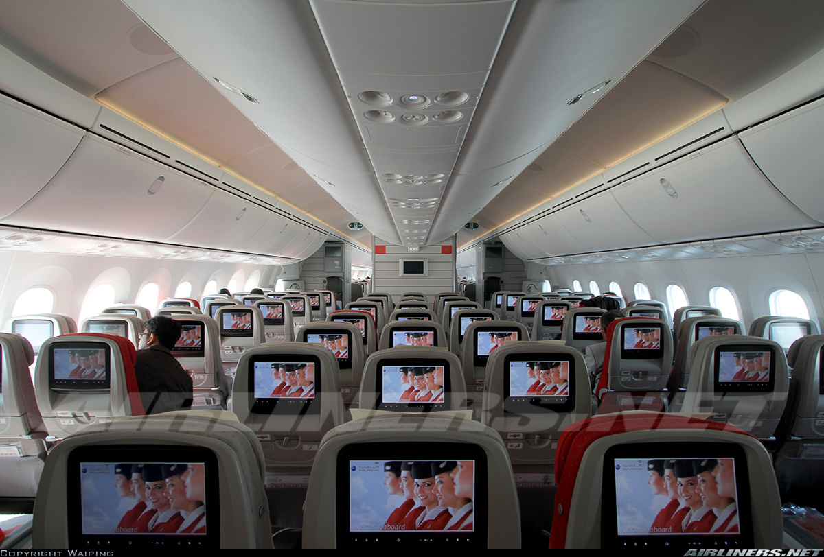 Flight 262 hot sale royal jordanian