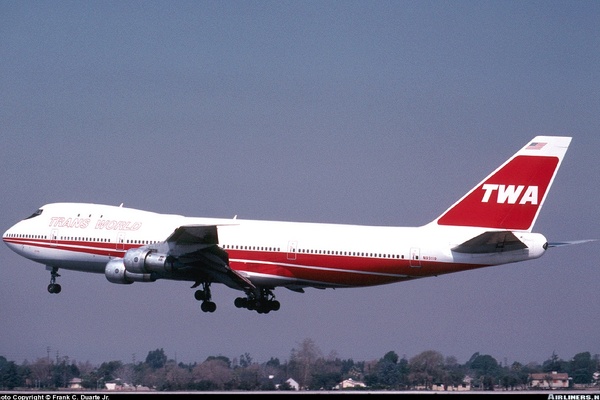 July 17, 1996: TWA Flight #800, Photo Album by September11